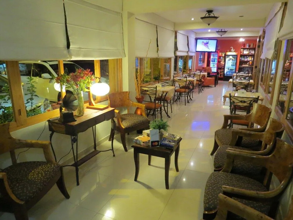 Hotel Las Flores
