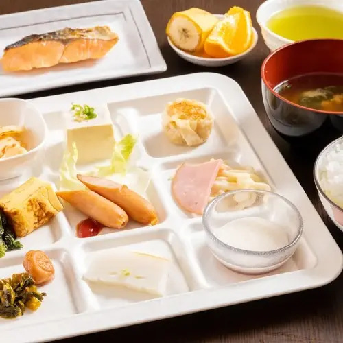Pet Friendly Kokumin-Shukusha BayLily Shirayuriso
