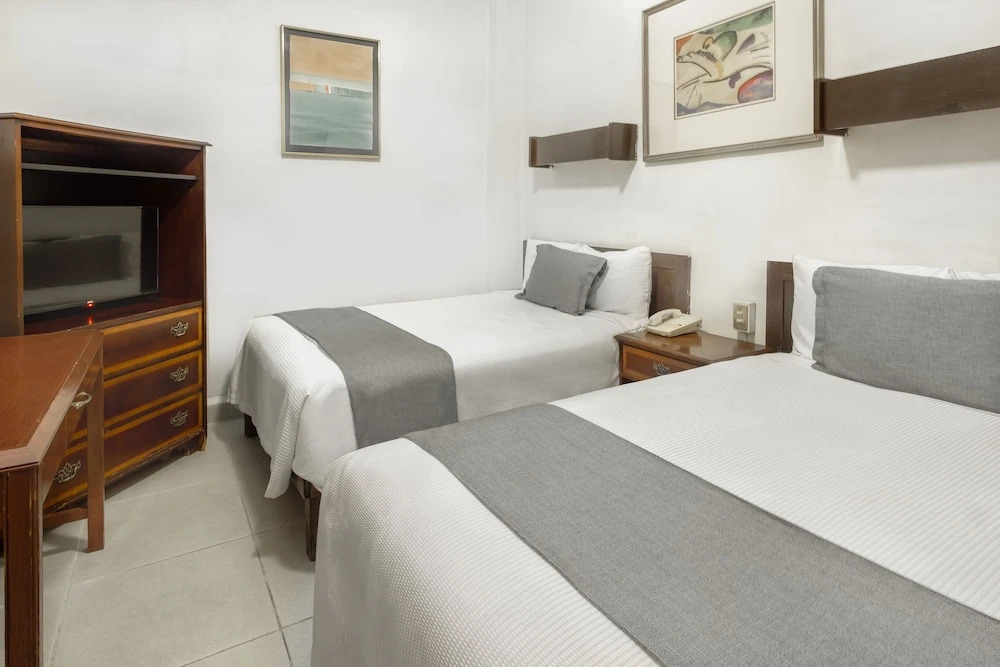 Hotel Premier Saltillo Coahuila