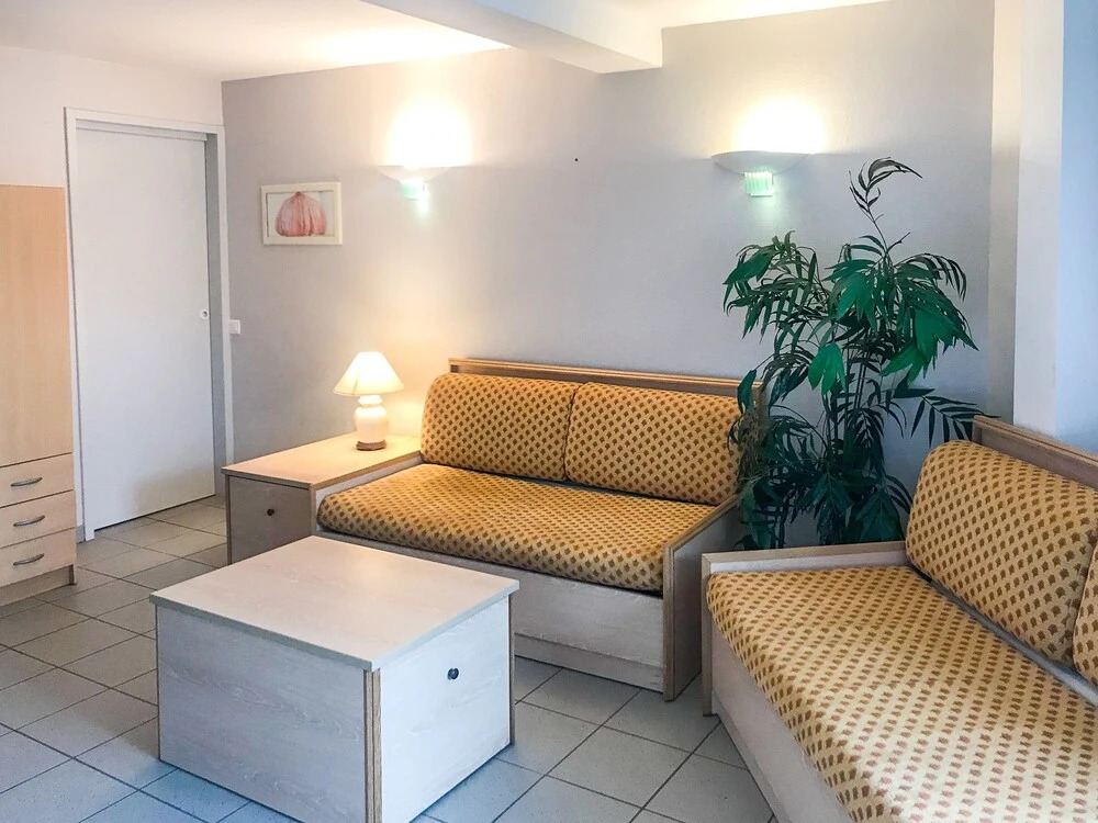 Appartement OCEAN