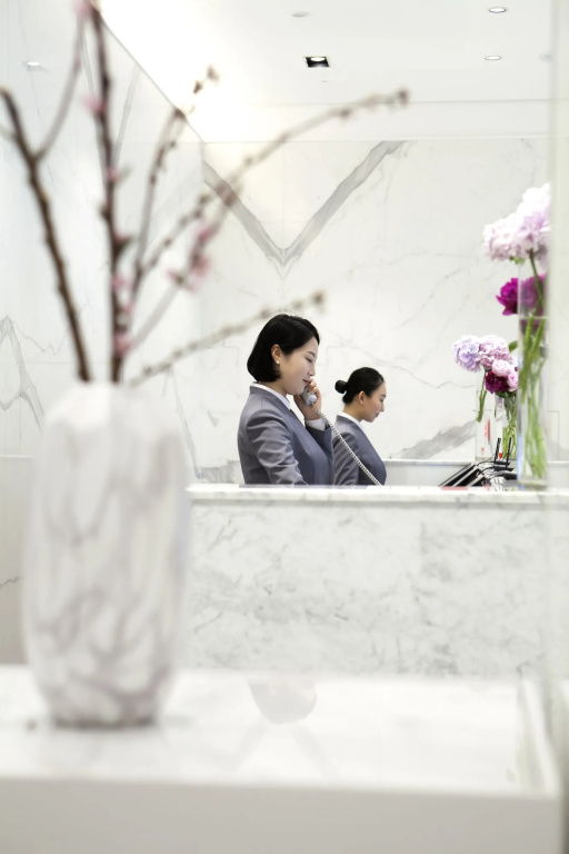 G2 Hotel Myeongdong