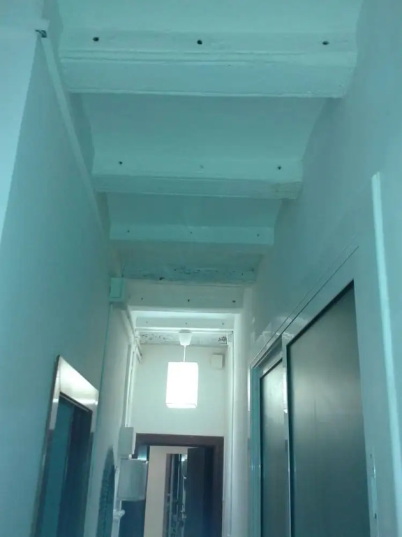 Born Suit Central 4 Habitaciones 4 Planta
