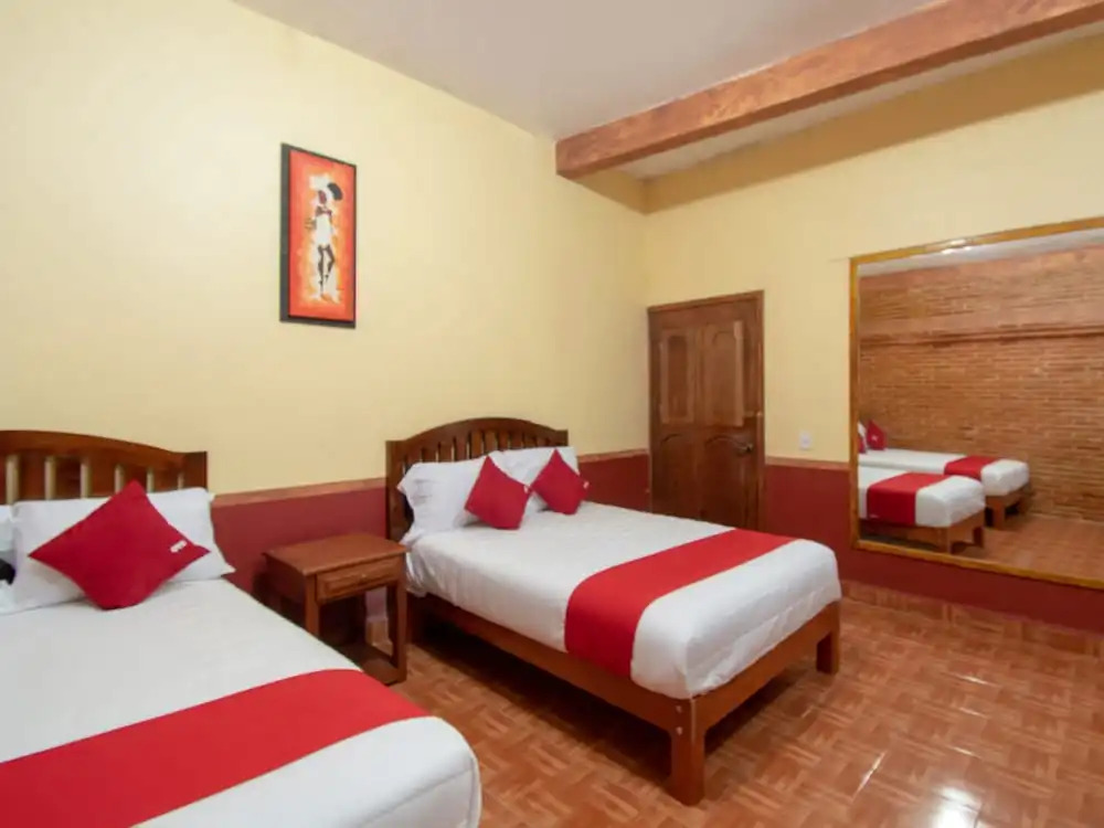 Hotel Casa Sol