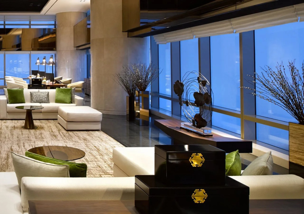 Lotte Hotel Hanoi