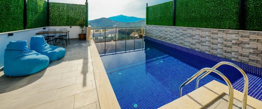 Villa Tugcem