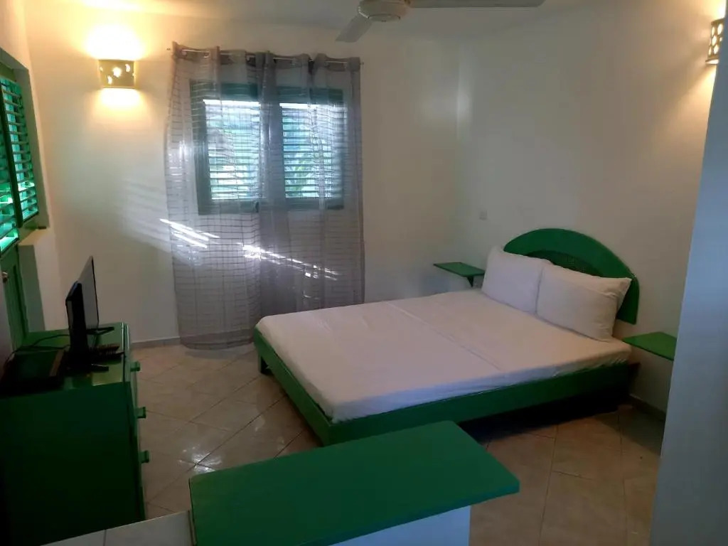 Residence Nord Est