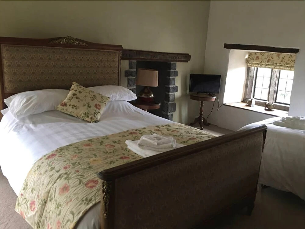 Great House Guest House
