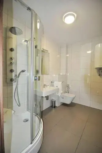 Apartamenty Zamkowa