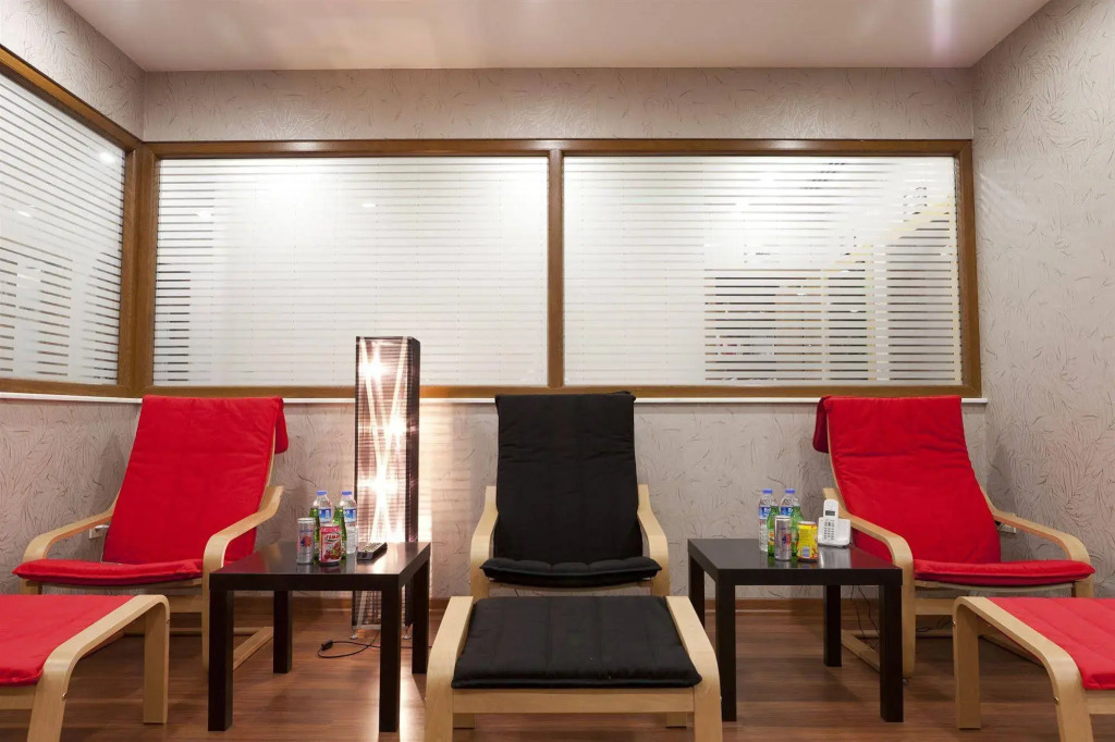 Atalay Hotel