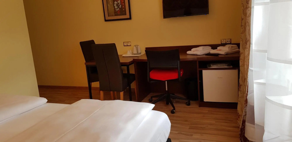 Hotel Villa Lalee