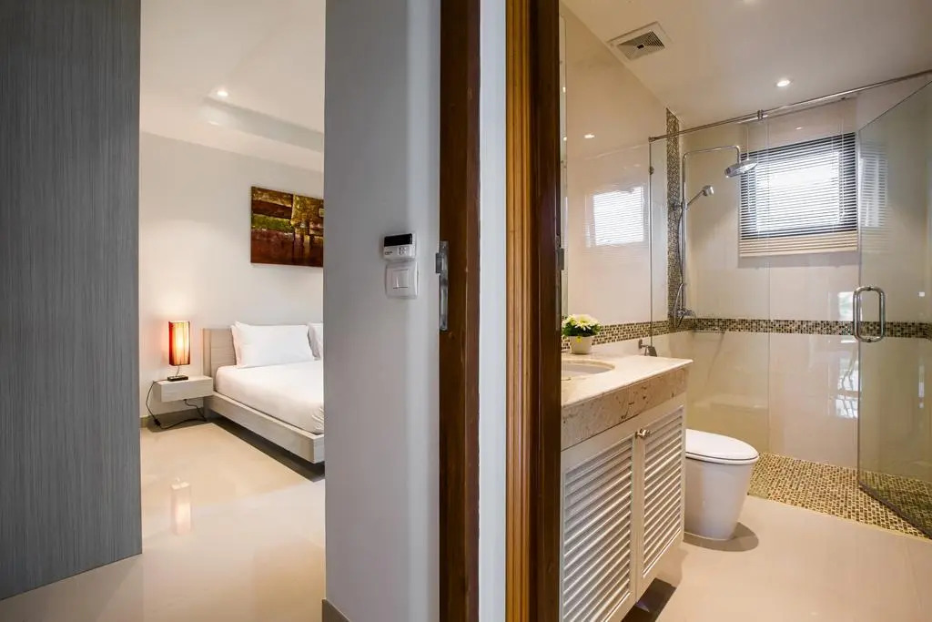 Asia Baan 10 pool Villas