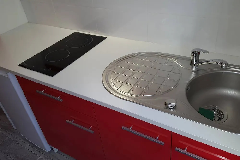 Appartement Carnus Rodez - Studio