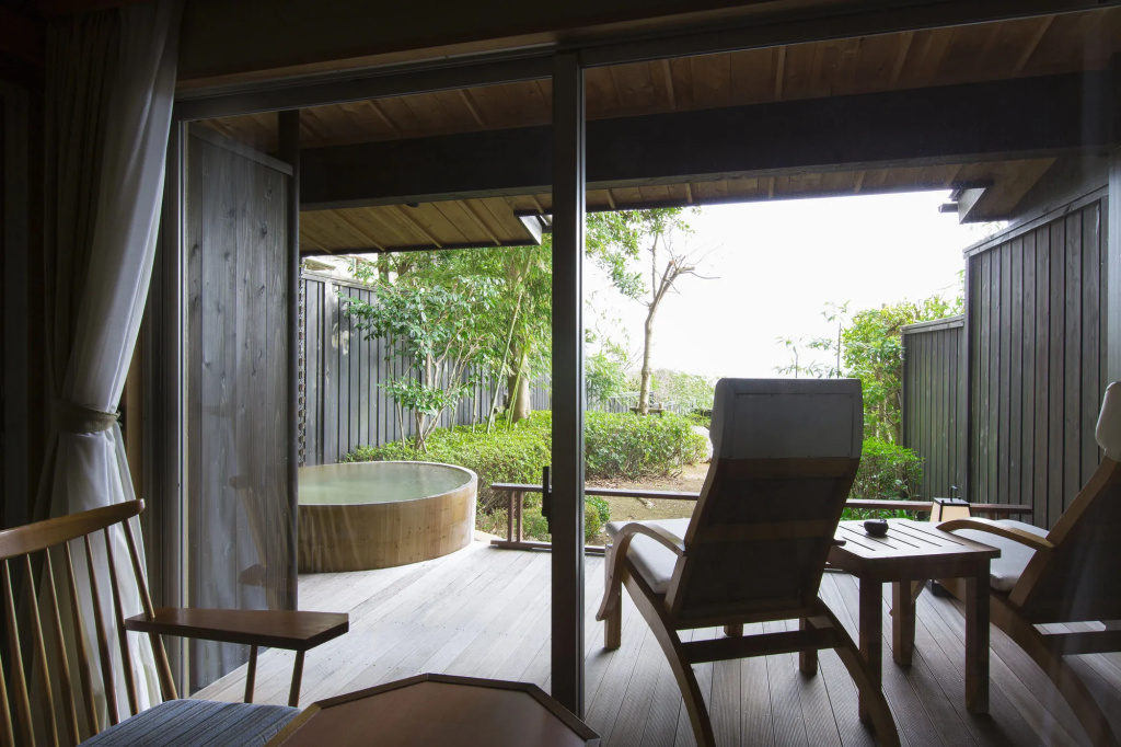 Shimoda View Hotel