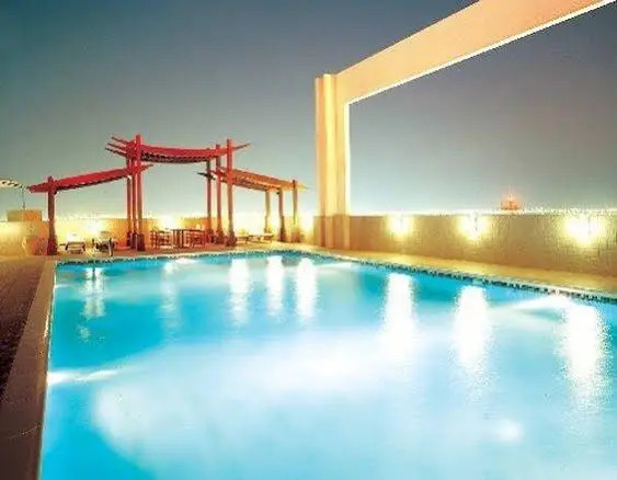 Tulip Inn Bahrain Suites & Residences