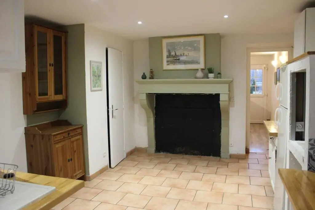 Maison de campagne