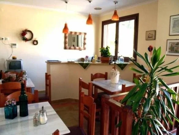 Pension Posidon
