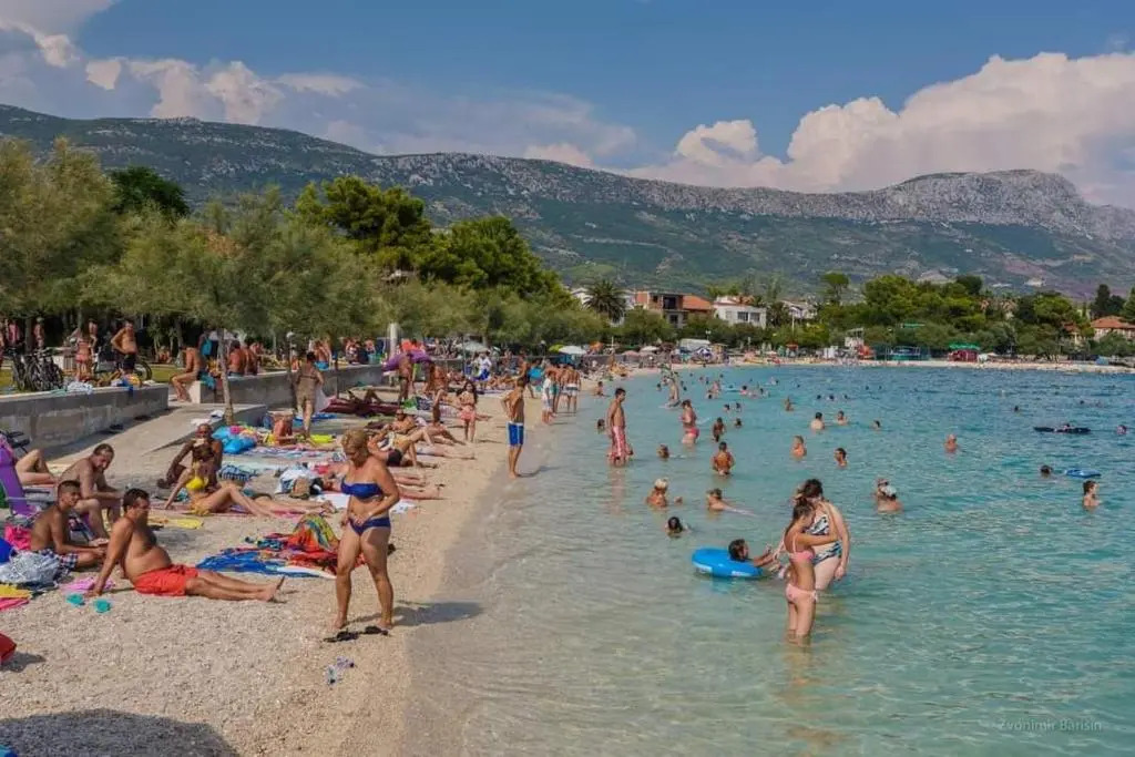 Modern Apartment near Split & Trogir