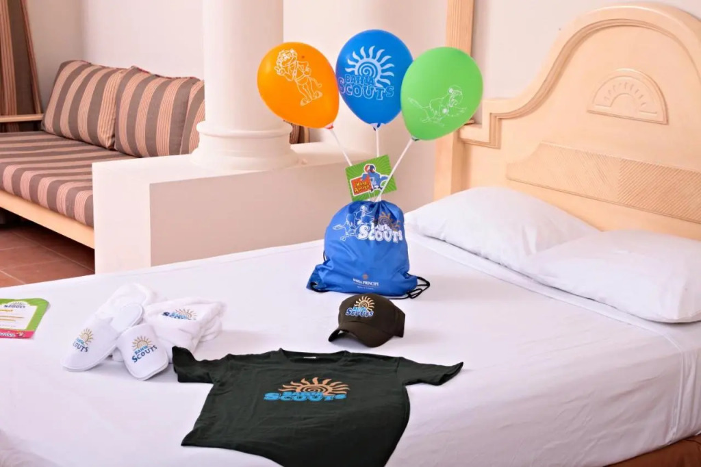 Bahia Principe Explore Turquesa - Hyatt Inclusive Collection - All Inclusive