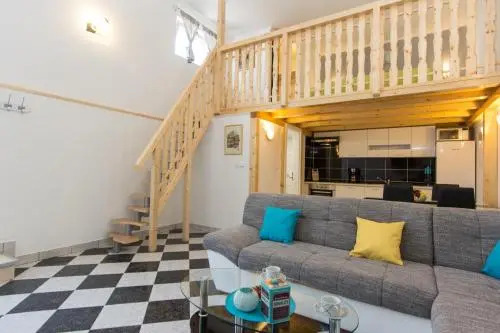 Apartments Storia