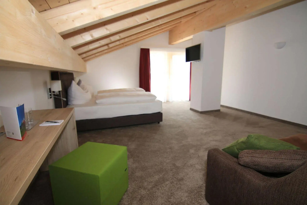 Alpinhotel Berchtesgaden