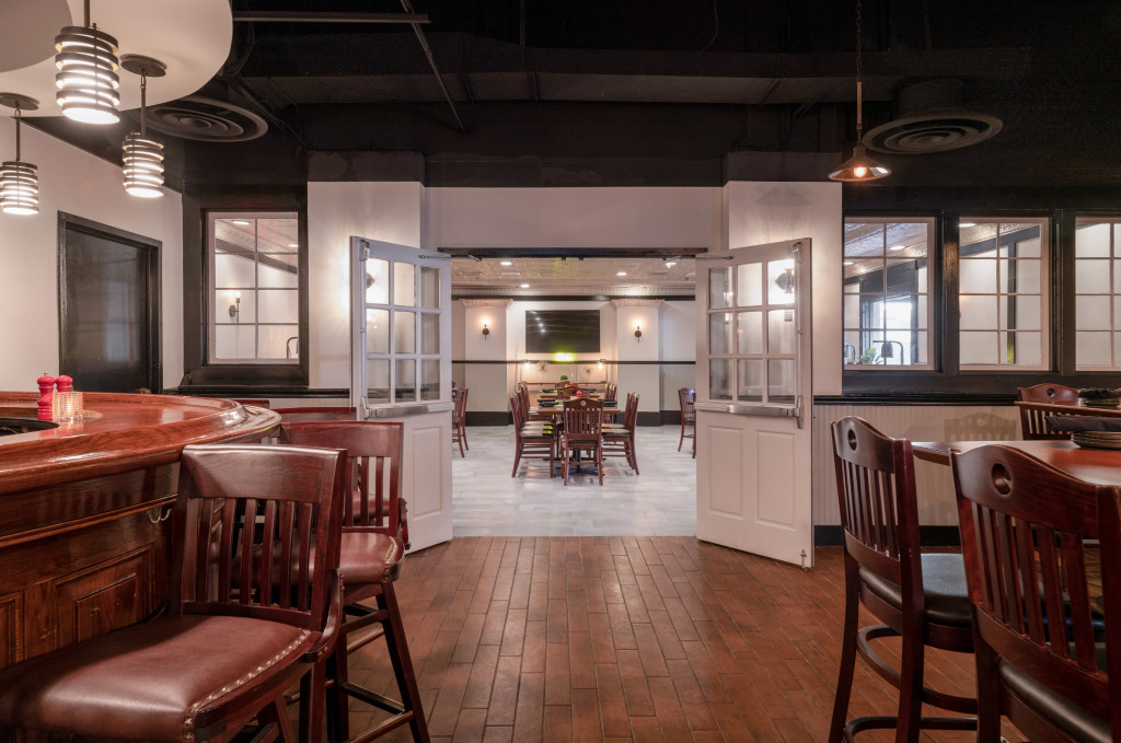 Crowne Plaza Crystal City-Washington, D.C. by IHG