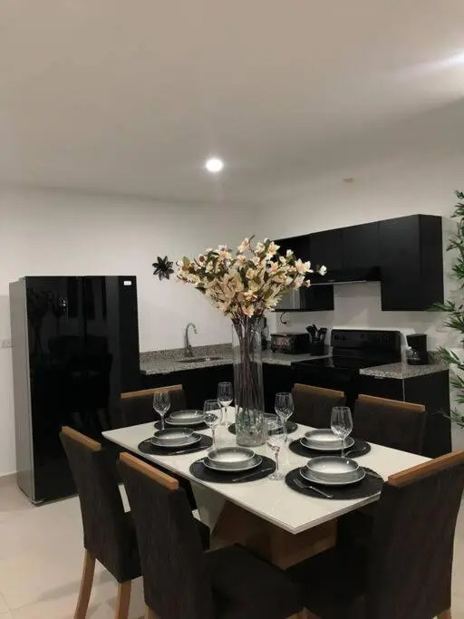 Luxury apartamento con una vista espectacular