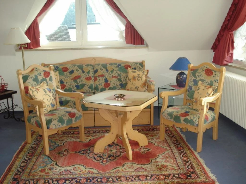 Sunside Ferien Wellness Oase Hotel Apartments Schwarzwald am Schluchsee