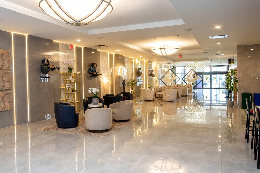 Wyndham New Orleans Airport & Conference Center