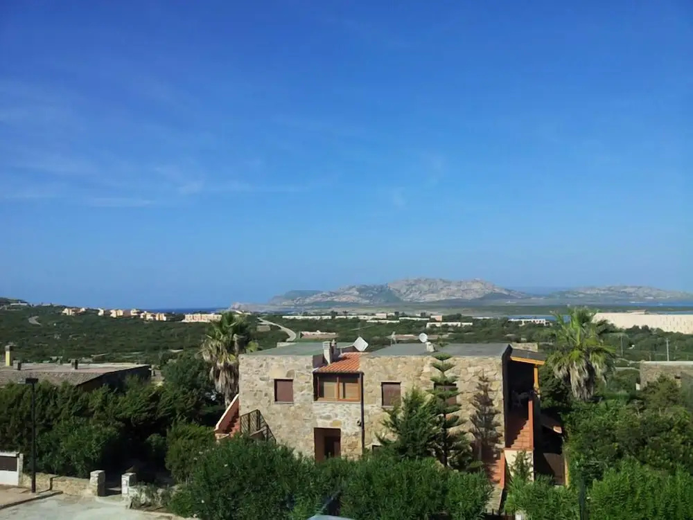 Residence Capo Falcone, Stintino