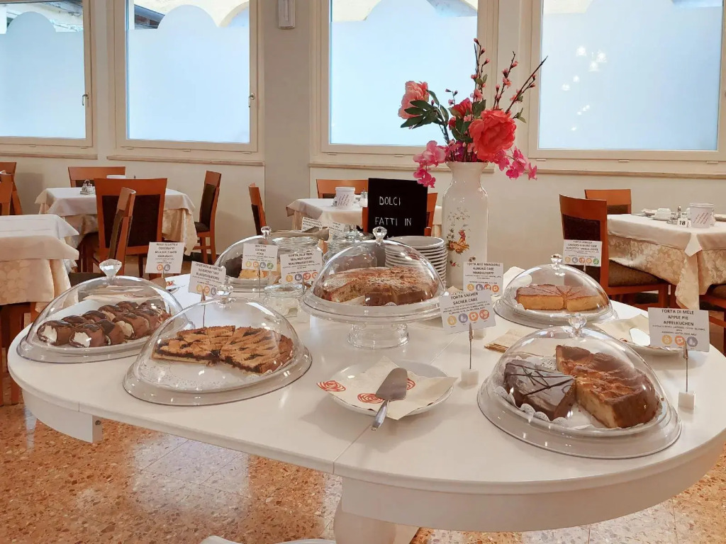 Hotel Eden Salò