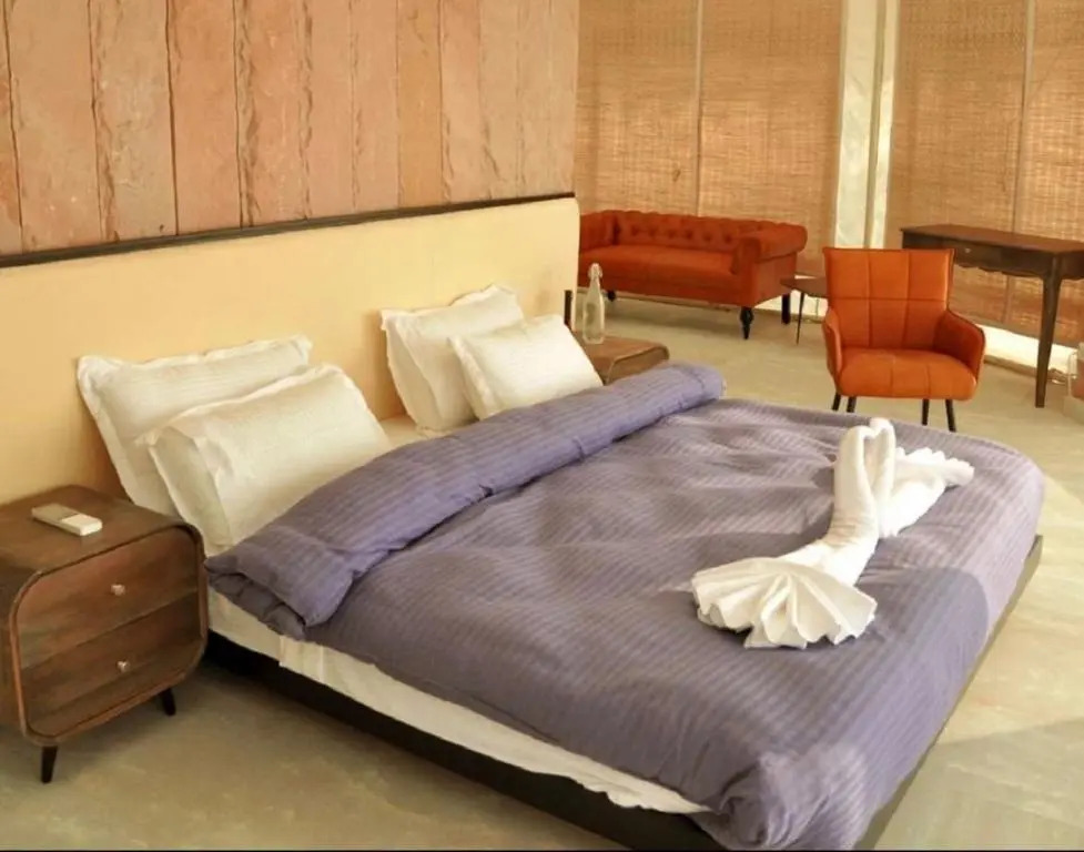 Heritage Villa Resort Camp