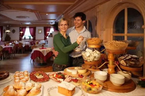 Romantik Villa Cesanueva