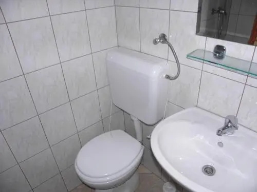 Apartments Kuce