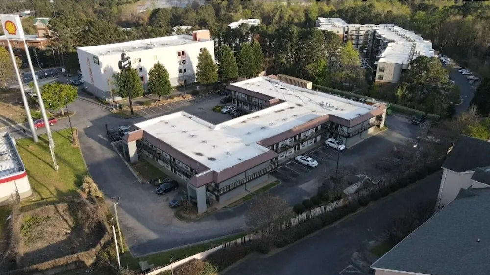 Western Inn Marietta