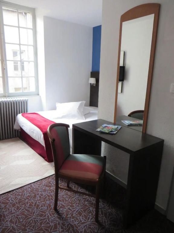 Hotel Régina