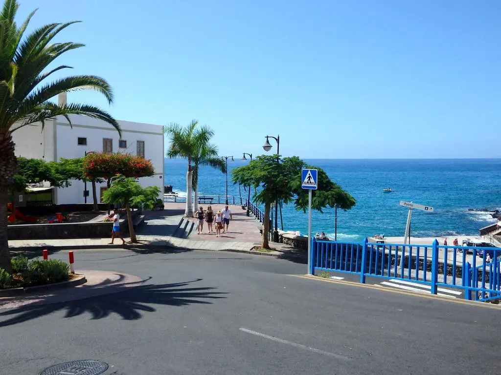 La Muralla