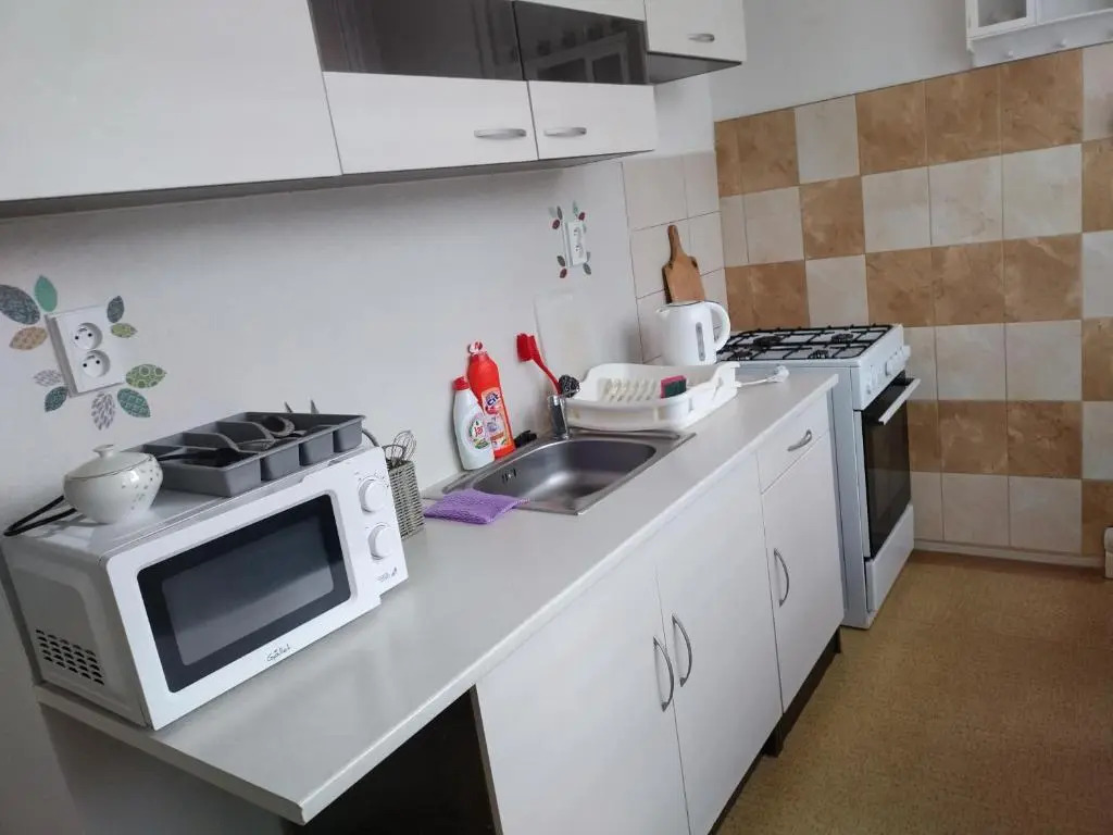 Flat Lesná