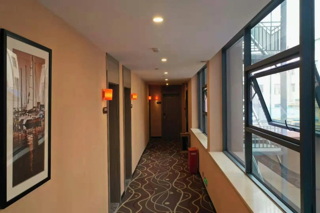 7 Days Premium·Yichang Yiling