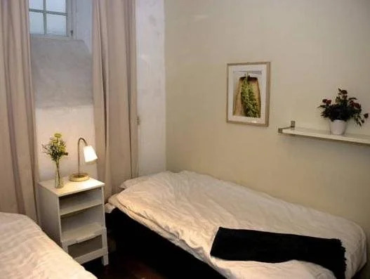 Dockside Hostel