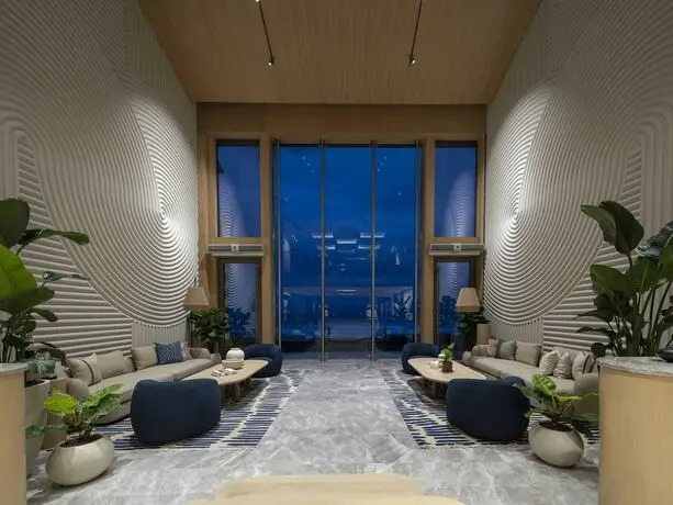 Baymont Orlando Central Park