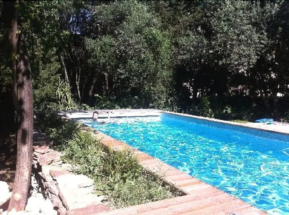 Mon Jardin En Ville