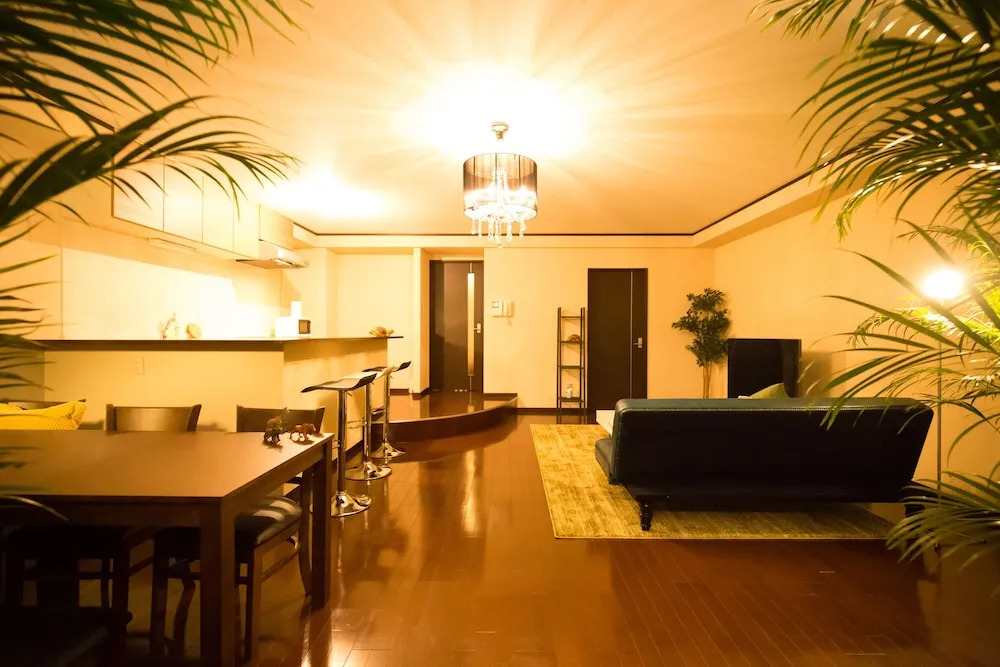 Ex Osaka Ko Apartment 201