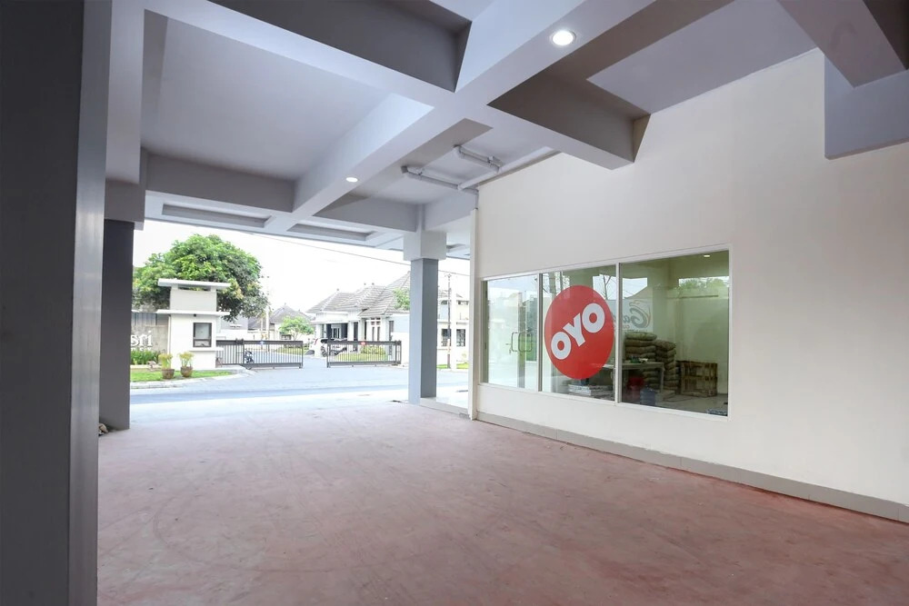 Garuda Guest House Yogyakarta by OYO Rooms