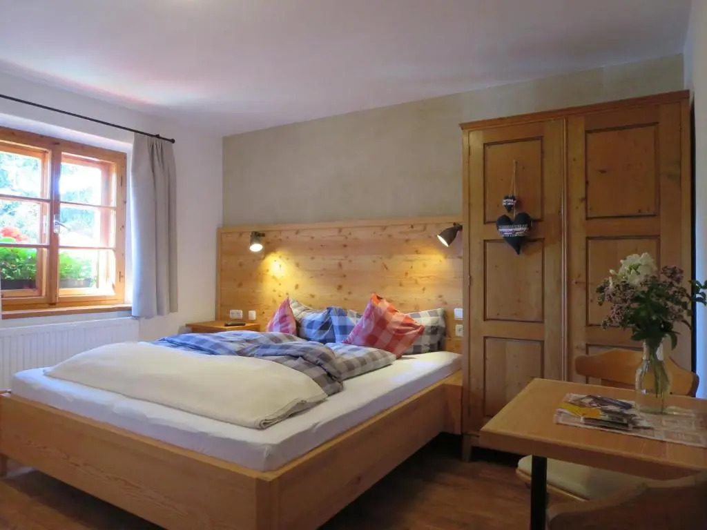 Lilis Appartements