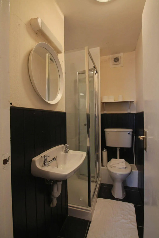 Nelson Street Accommodation