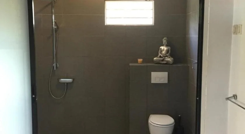 Guesthouse Silversand