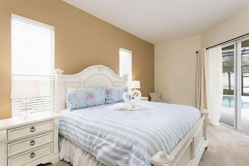 Ov4214 - Reunion Resort - 5 Bed 3.5 Baths Villa