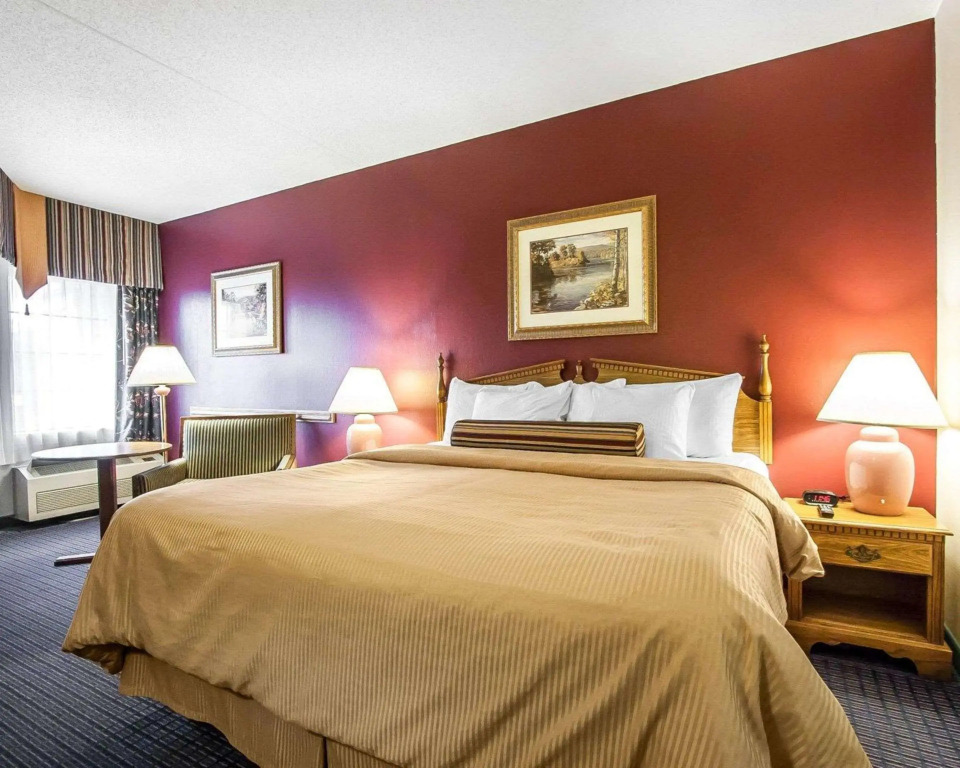 Clarion Inn Branson