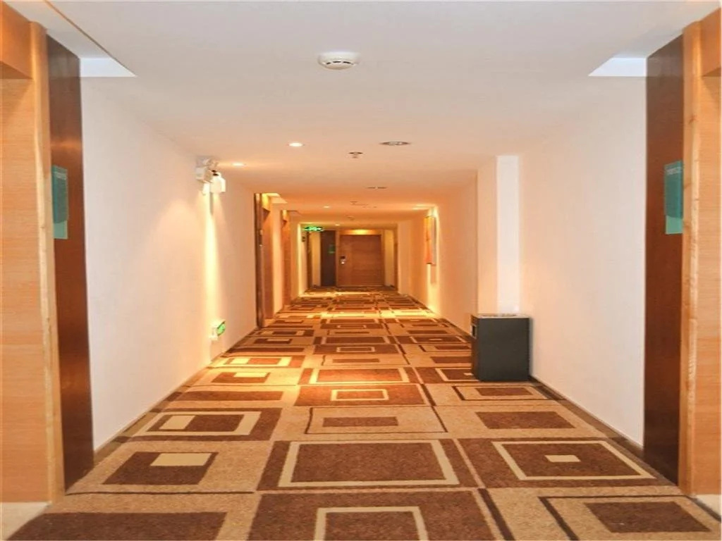 City Comfort Inn Guangzhou Jiahewanggang Metro Station Xinke