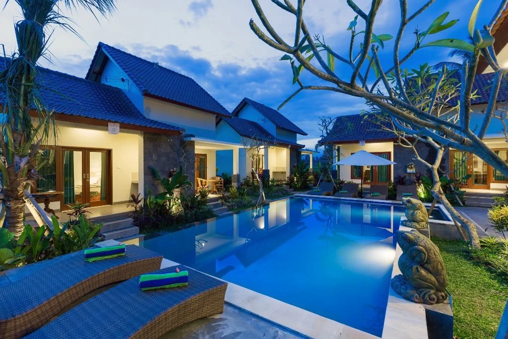 Sisin Ubud View